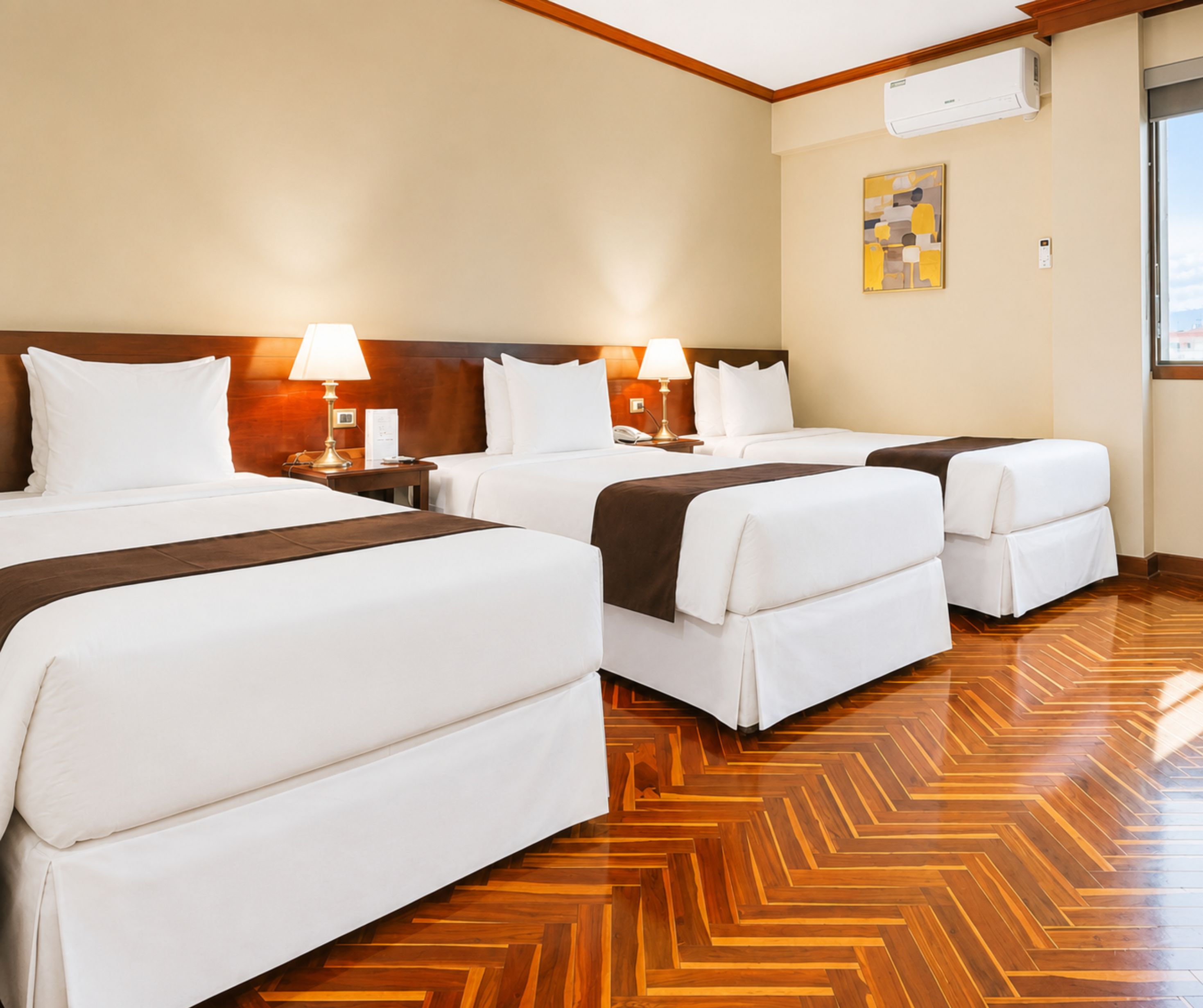 Imagen Habitaci�n